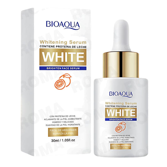 SERUM VITAMINA C EFECTO BRILLO 30ML BIOAQUA