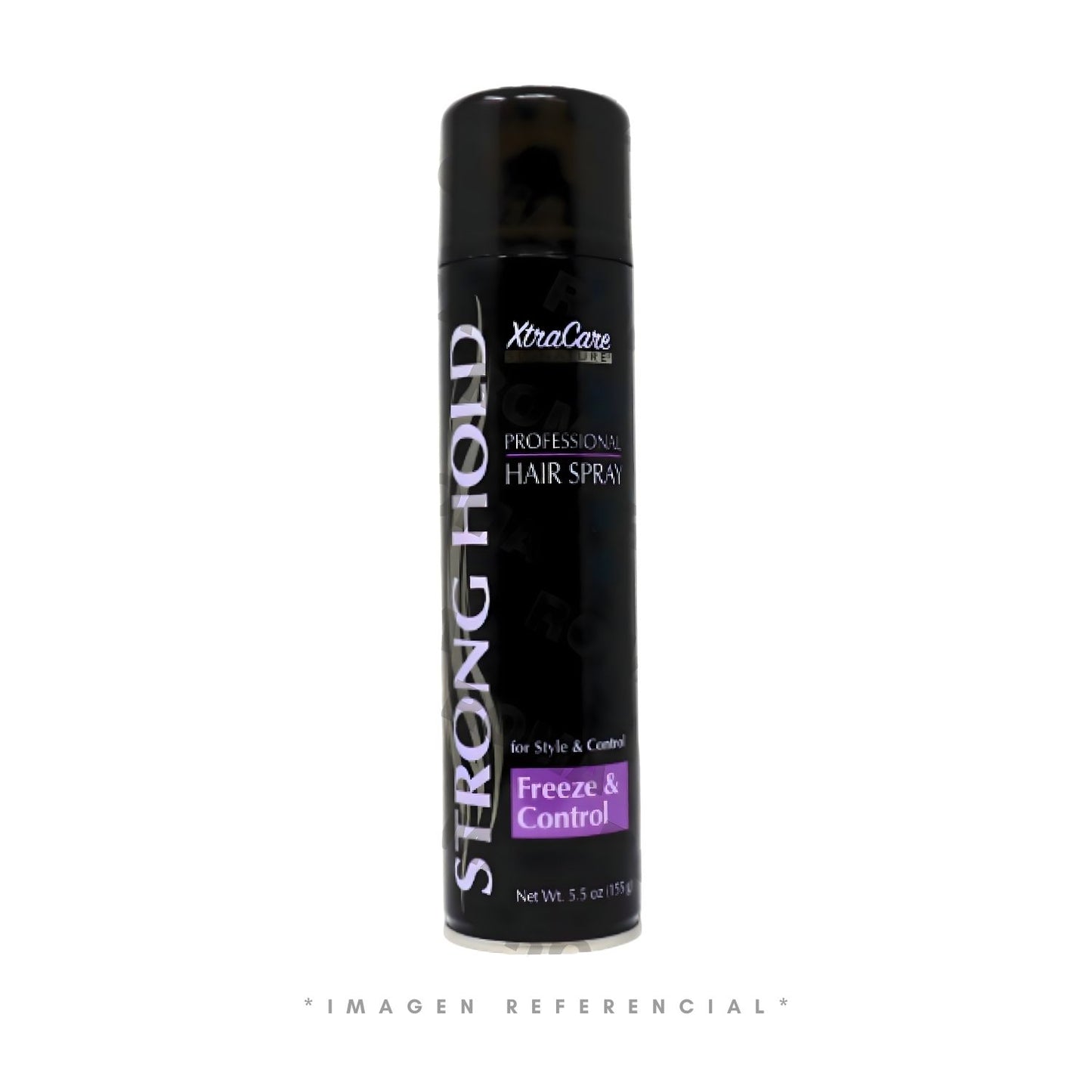 FIJADOR DE CABELLO EXTRA FUERTE