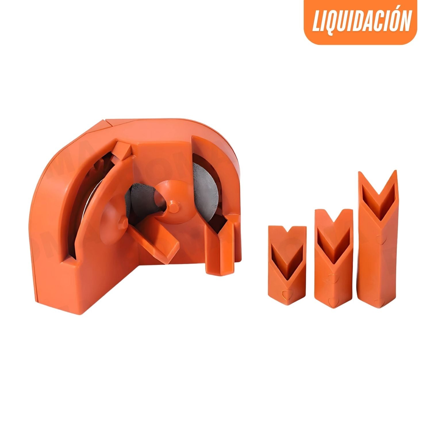 AFILADOR DE BROCAS PREMIUM